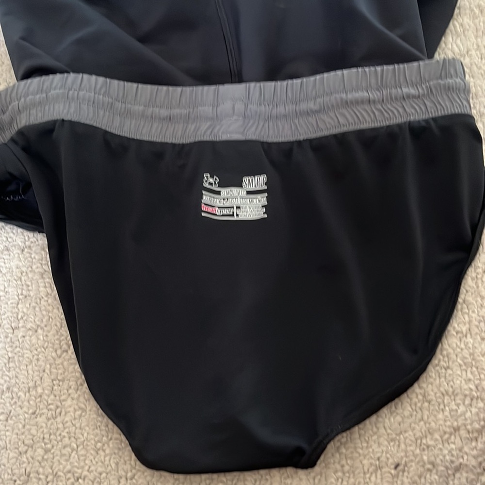 Ladies Shorts - Picture 7 of 7